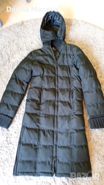 Дамска грейка, снимка 1