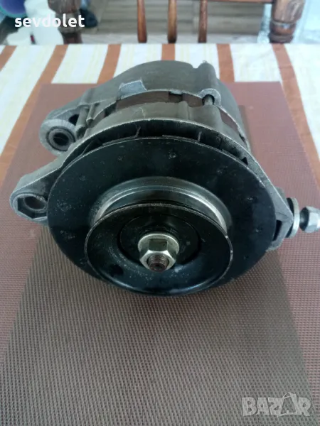 Не работещо динамо(за резервни части,ремонт)., снимка 1