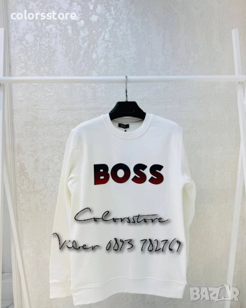 Мъжка блуза Boss/IM96x, снимка 1