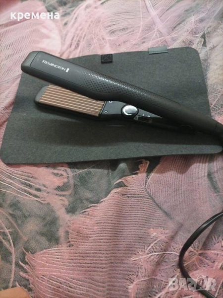 преса за коса , снимка 1