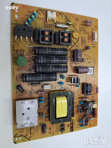 Power Board 1-888-423-21 APS-348 от Sony KDL-32R420A, снимка 1