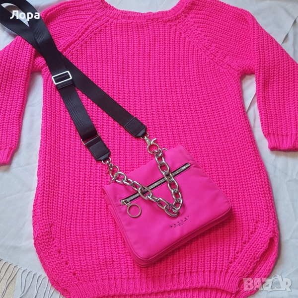 Дамски пуловер , снимка 1