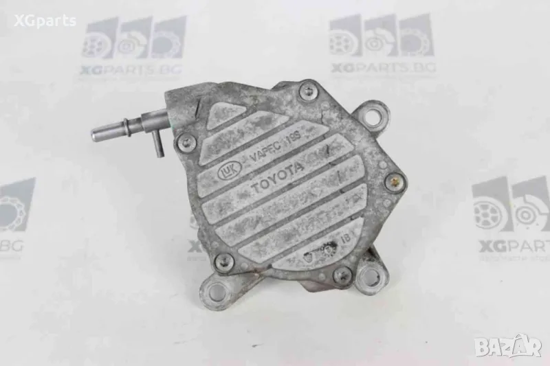 Вакуум помпа за Toyota Corolla Verso 2.2D4D 136 к.с. (2003-2007), снимка 1