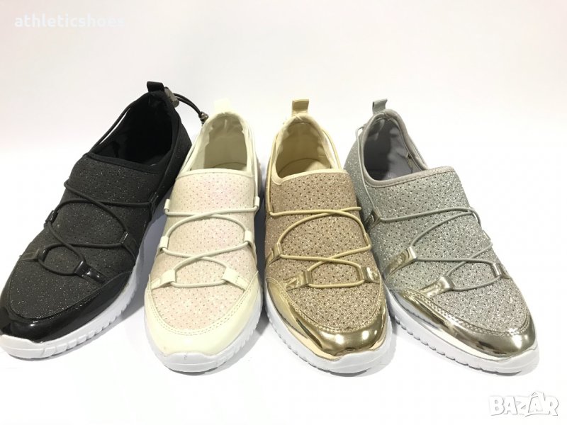 Дамски  маратонки , снимка 1