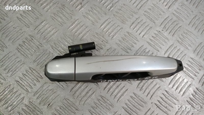 Дръжка врата Toyota RAV4 2000г.(задна дясна)	, снимка 1