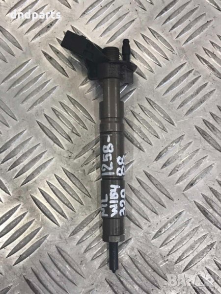 Дюзи Mercedes ML320 CDI W164 2006г., снимка 1