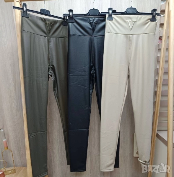 кожен клин , снимка 1