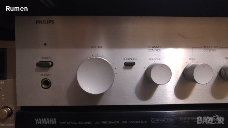 Philips 302, снимка 1