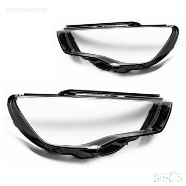 Стъкла / капаци за фарове за Audi A3 8V (2014-2016), снимка 1