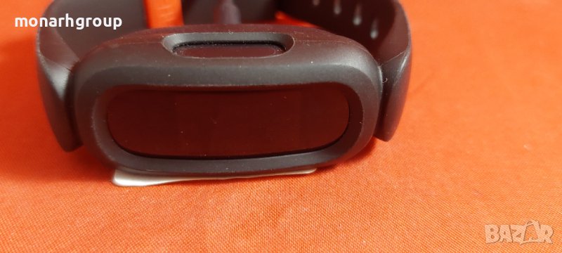 Фитнес гривна, снимка 1