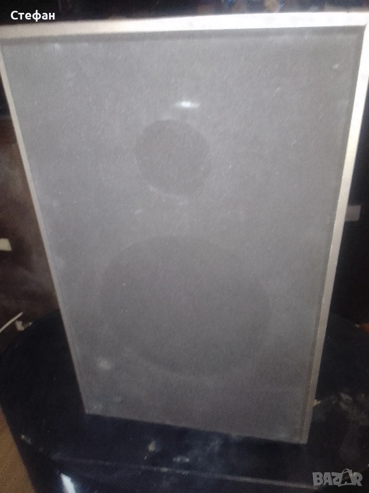 тонколона SHARP, снимка 1