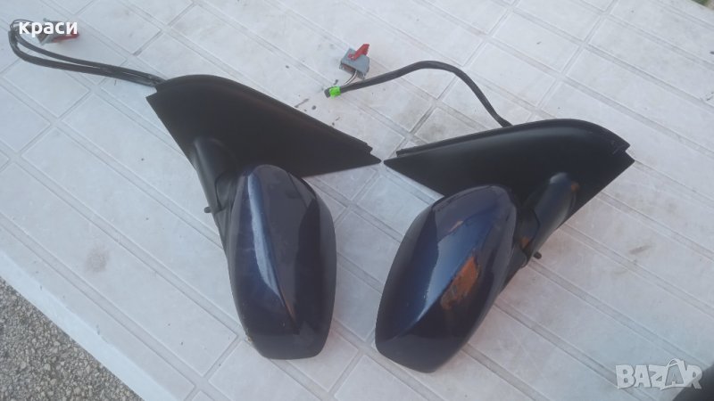 огледало фиат стило, снимка 1