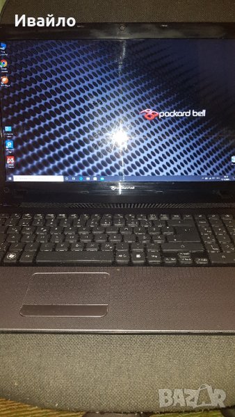 ГЕИМЪРСКИ ACER ASPIRE 7750G CORE I7-2630QM,SSD,16GB RAM, снимка 1