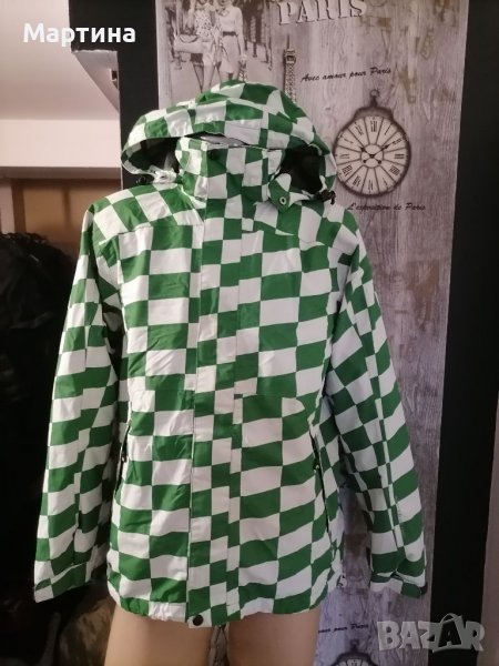 Мъжко предпазно яке , снимка 1