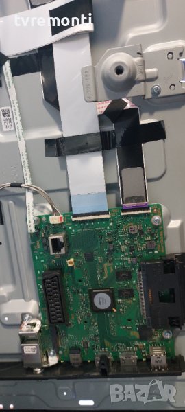 MAIN BOARD 1-981-541-21 for ,SONY KDL-32WE610 for 32 inc, снимка 1