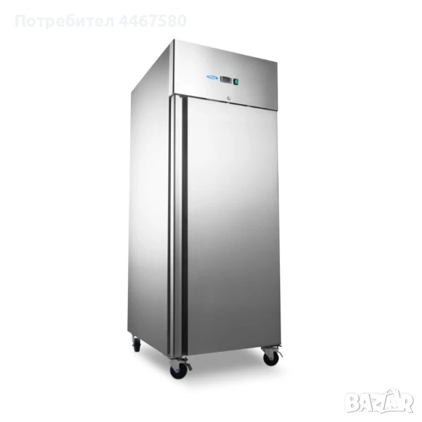 Професионален фризер за тесто – 800 литра капацитет, снимка 1