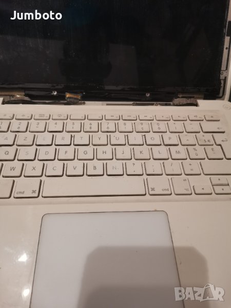Macbook A1342 на части, снимка 1