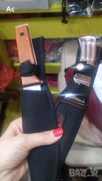 Ножове командоски, снимка 1