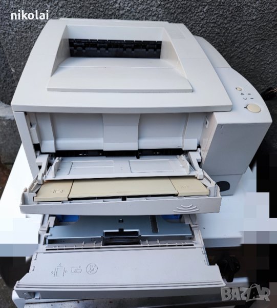 Ксерокс HP, снимка 1