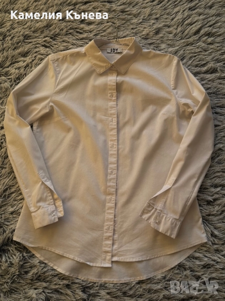 Дамски ризи, 2 броя, снимка 1