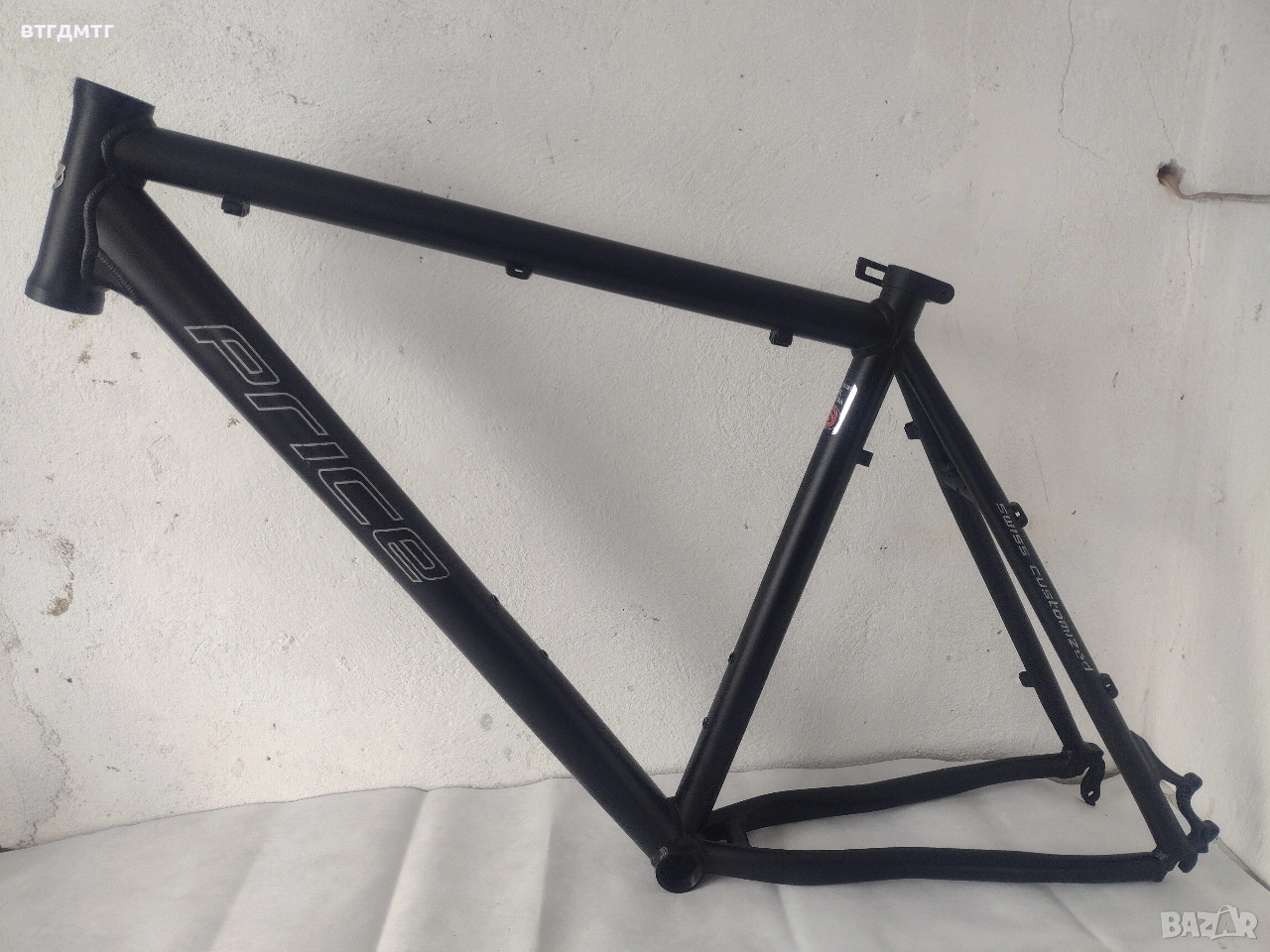 Рамка Price Swiss made 26", снимка 1