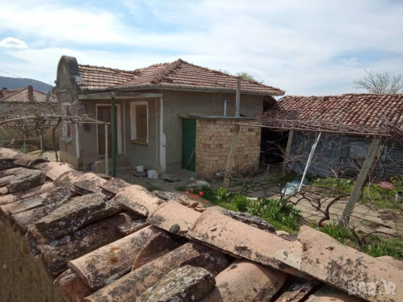 Продавам къща с. Ново Янково, снимка 1