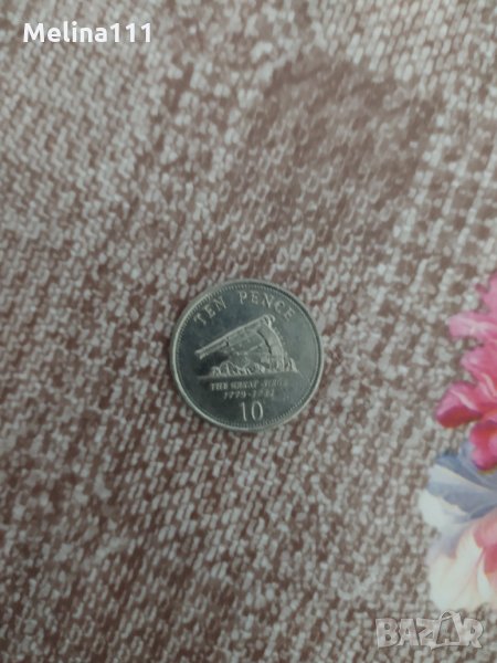 Продава монета, снимка 1