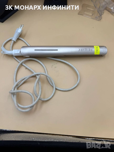 Преса за коса PRIMARK/AT-319, снимка 1