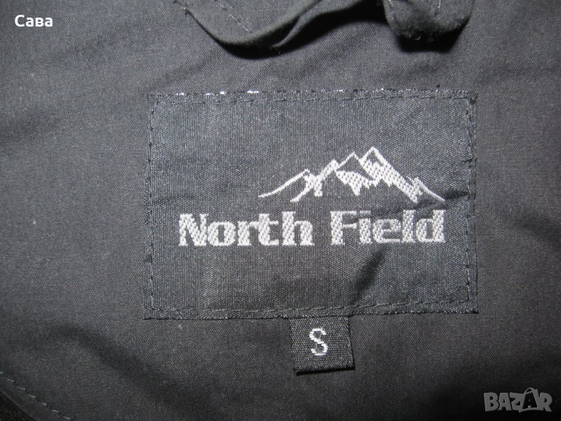 Софтшел NORTH FIELD  мъжки,Л, снимка 1