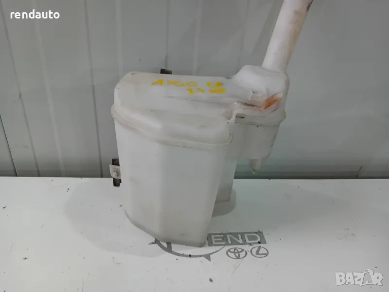 Казанче за чистачки Toyota Aygo 1 1.4hdi 2005-2014, снимка 1