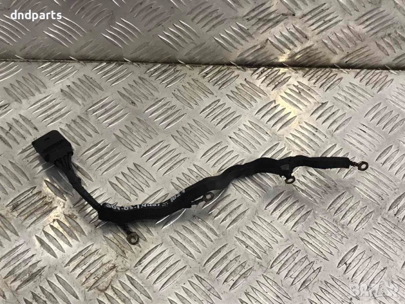 Окабеляване Peugeot 307,1.4HDI,2003г., снимка 1