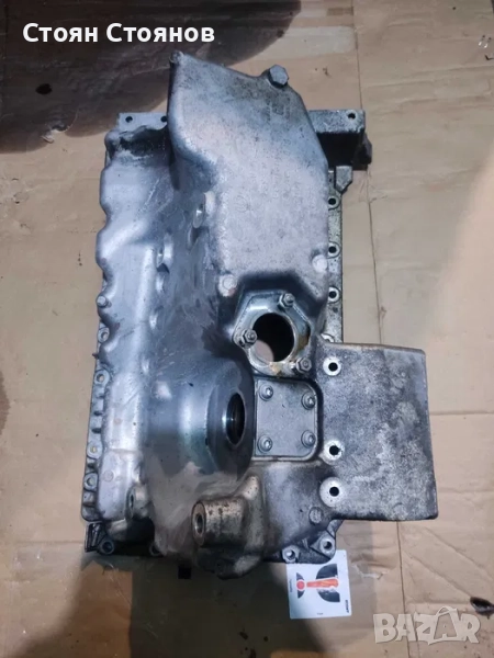 Картер за BMW F30 xDrive (N20) / (N26), снимка 1