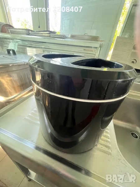 Хладилна кутия за лед, снимка 1