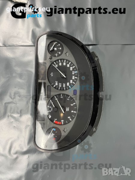 Километраж за БМВ е39 BMW e39 , 8375669, снимка 1