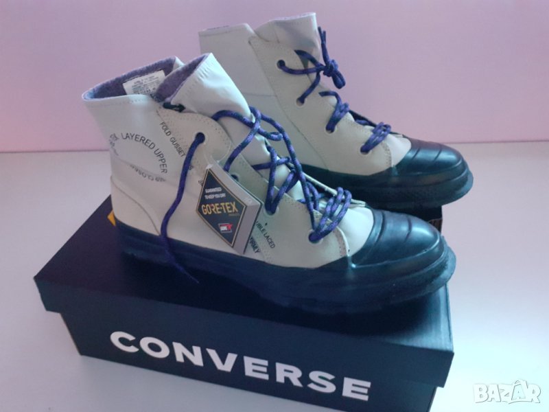 Оригинални кецове CONVERSE., снимка 1