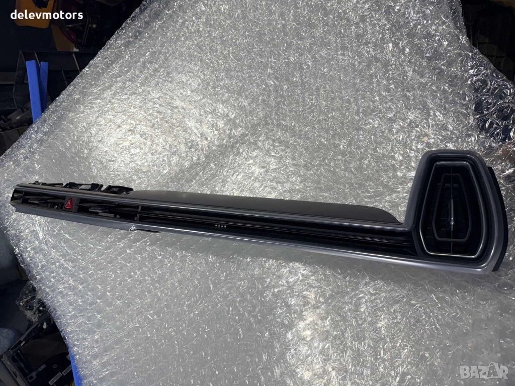 84795-P2AM0 FMD, 84795P2AC0FMD десен въздуховод от Kia Sorento MQ4, 2.2 CRDI AWD 193 кс., снимка 1