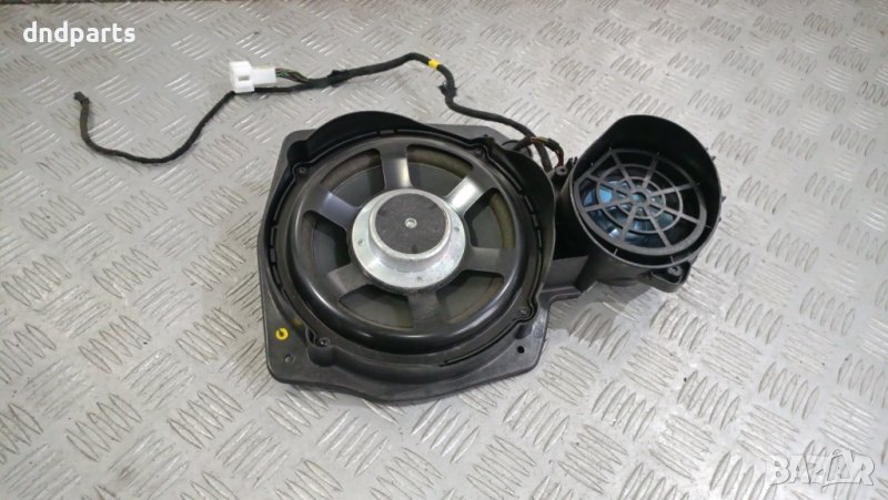 Високоговорител врата Mercedes S-Class W221 2006г.(преден десен)	, снимка 1