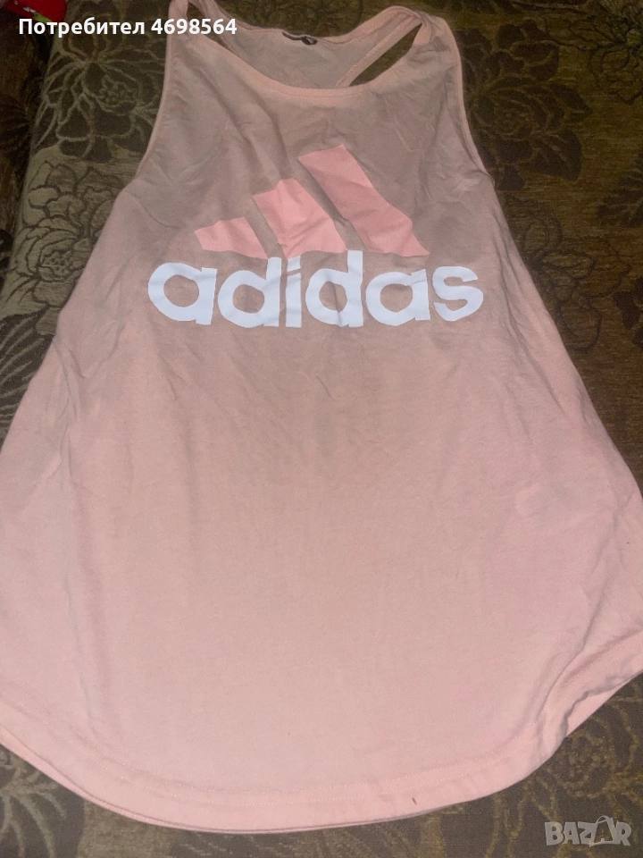 Потник - Адидас, снимка 1