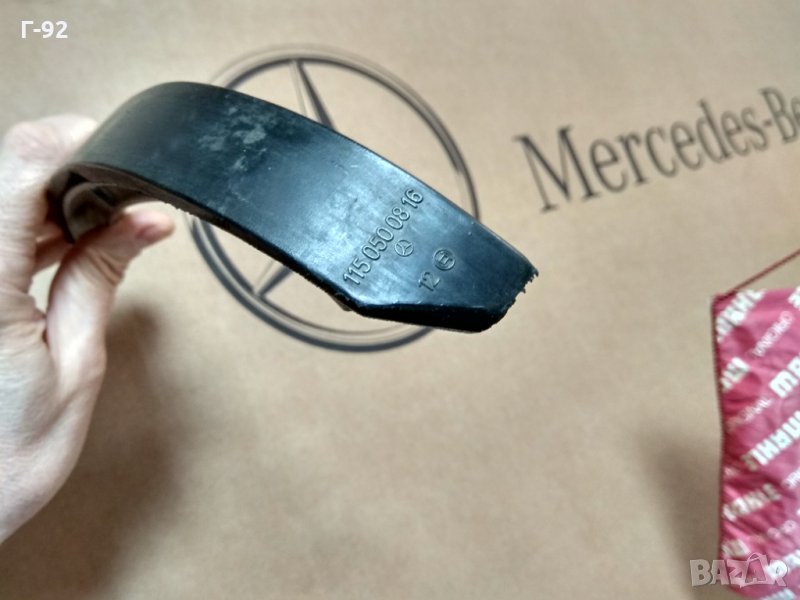 A1150500816**NEU**MERCEDES-BENZ Водач на ангрежаната верига,OM115, снимка 1