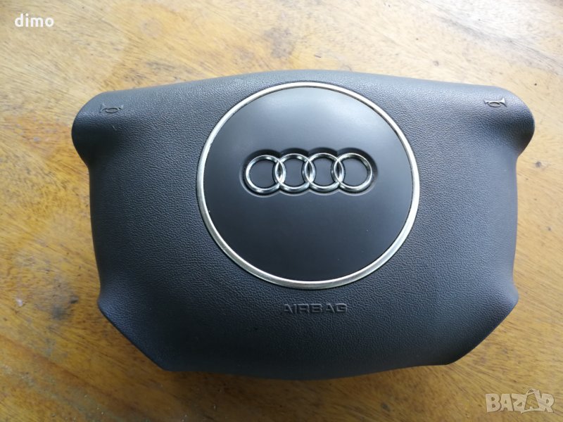Airbag за  Audi  A4 B6, снимка 1