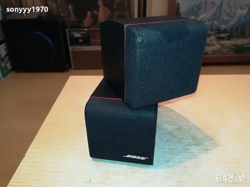 BOSE-1БР-ВНОС SWISS 0201231051L, снимка 1