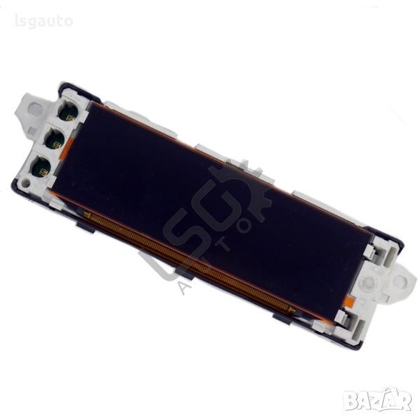 Дисплей Citroen C3 I Picasso 2008-2013 ID: 122711, снимка 1