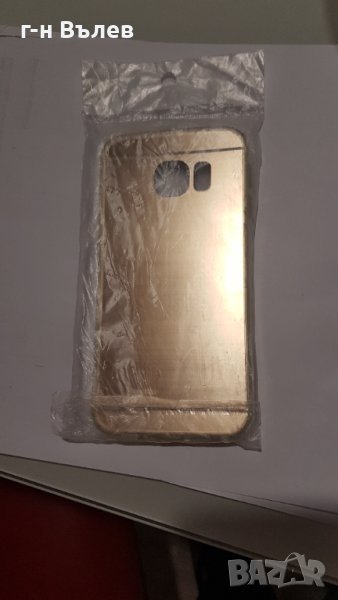 нов кейс за samsung galaxy s6, снимка 1