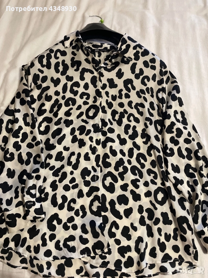 Риза, снимка 1