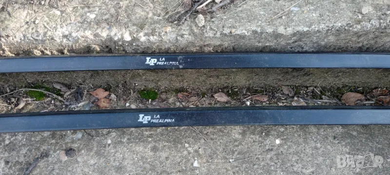 Греди за багажник, снимка 1