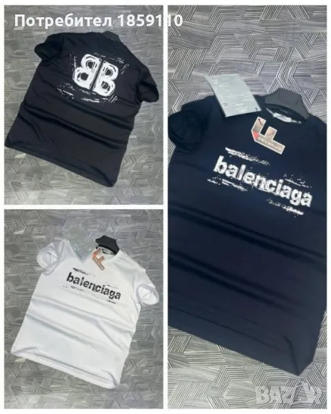 мъжка тениска , снимка 1