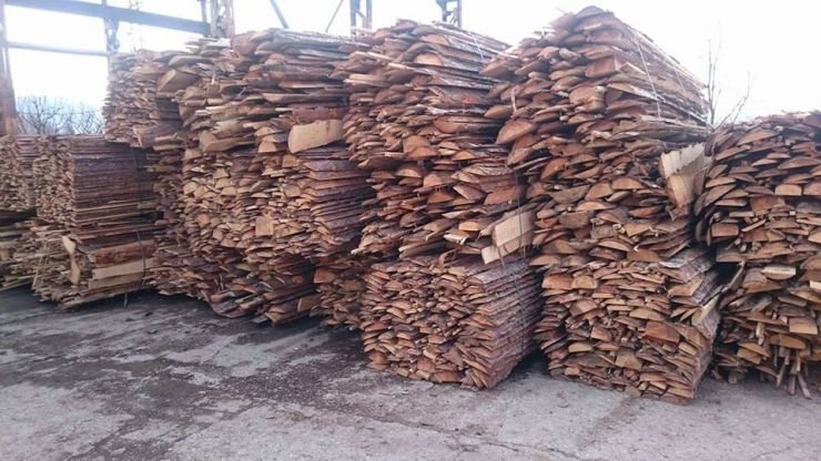 Дървени изрезки за огрев в Дърва за огрев в гр. Долни Дъбник - ID33801416 —  Bazar.bg