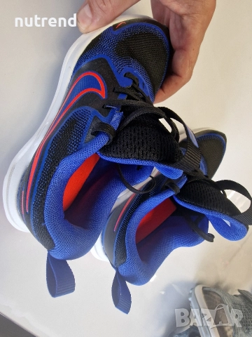 маратонки Nike / nike / runinng / детски маратонки / номер 36, снимка 5 - Детски маратонки - 52889096