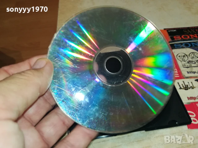 BRAVO CD 3007251124, снимка 13 - CD дискове - 51188555