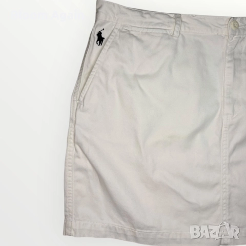 Дамска пола Ralph Lauren, снимка 3 - Поли - 52681038